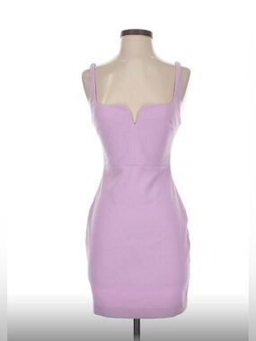 mini unique party dresses Periwinkle